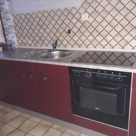 Ferienwohnung Bruni Birresborn Bagian luar foto